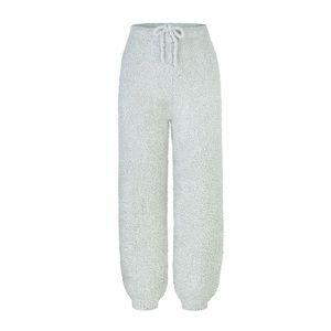 COZY KNIT UNISEX JOGGER